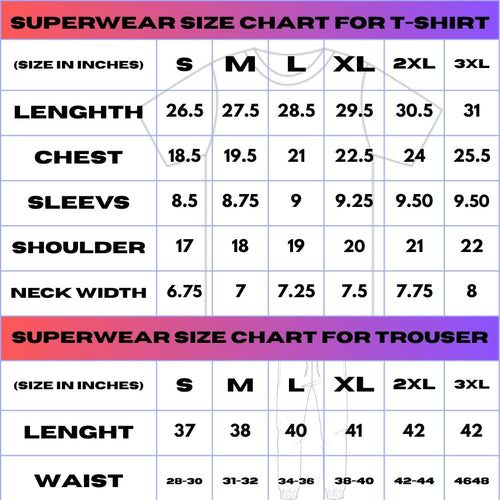 Men’s Dry-Fit Tracksuit-Adi Style-Royal Navy/Black Combo#197 - Superwear